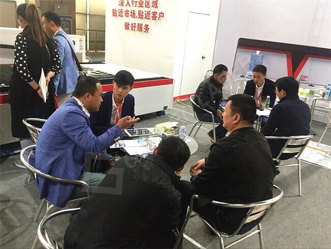 گوانگزو نمائش 09