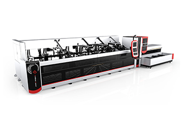 i25a auto tubo tube laser cutting machine
