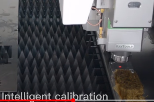 calibration aqilmend