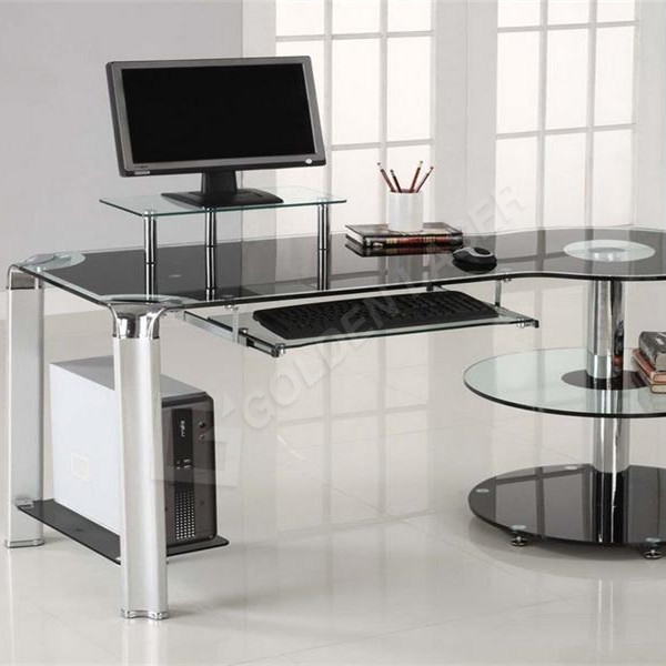 បំពង់ CNC | Tube Fiber Laser Cutting Machine for Modern Furniture and Office Supplies