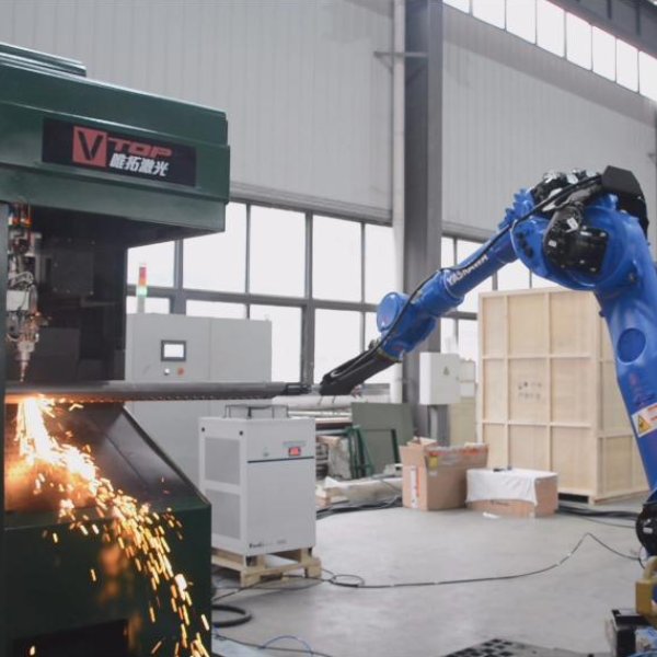 Your Ideal Automatic Processing of Pipes