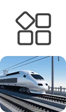 Find more fiber Laser Cutting machine in metalworking and parts industry application show