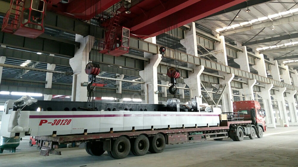 pipe laser cutting machine price