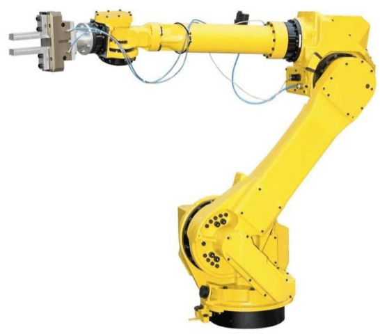 robot collection system