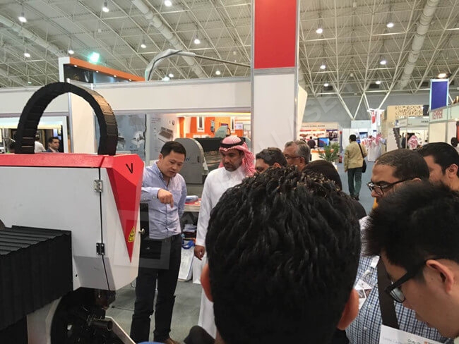 תערוכת ערב הסעודית 01