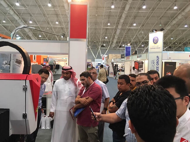 תערוכת ערב הסעודית 09