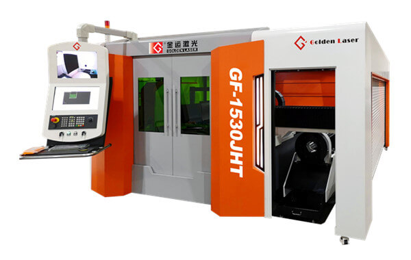 sheet-and-tube-laser-cutter