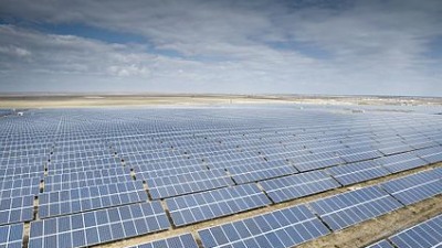 Laser Cut Solar Panels Mounting Frame