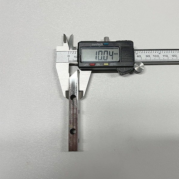 laser cutting square tube 10mm 10mm