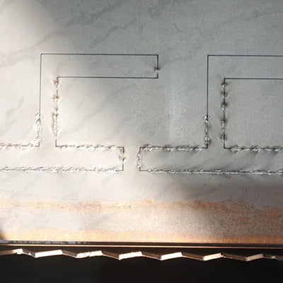 Kawżi u Soluzzjonijiet għal Penetrazzjoni Mhux Kompluta fil-Qtugħ bil-Laser tal-Azzar Inossidabbli