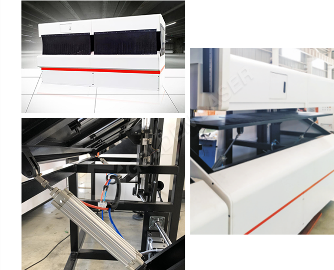 tube laser cutting machine price