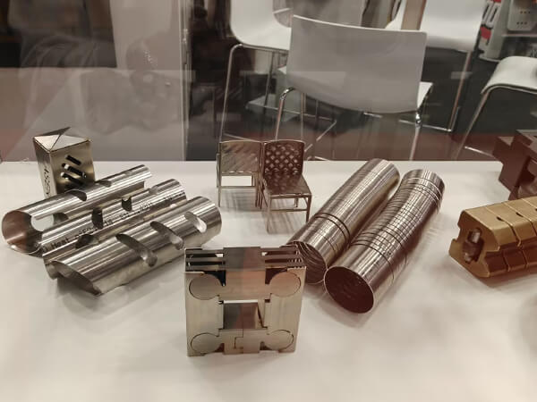 tube laser cutting samples at Lamiera  (2)