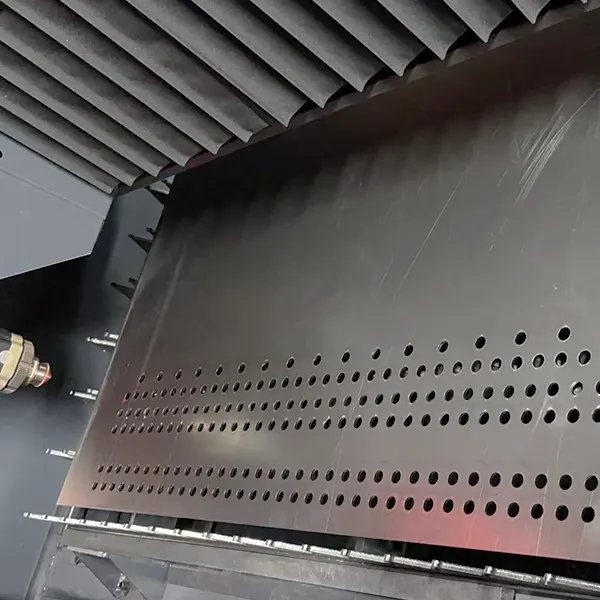 u3 cutting thousands of holds