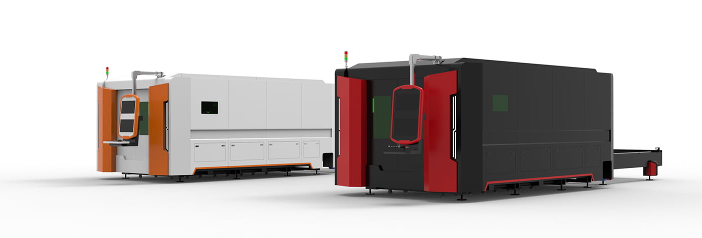 x3plus-laser machine two-color-design
